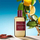 Parfum Atelier Cologne Santal Carmin