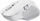 Maus Trust Ozaa+, wireless, USB, i bardhë