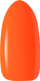 Llak thonjsh Ocho Nails Hybrid Fluo F03, 5 g, ngjyrë fluo