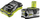 Set bateri dhe karikues Ryobi RC18150-250, 18V, 5Ah Li-Ion, jeshile