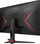 Monitor AOC 27G2SAE, 27", Full HD, i zi
