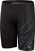 Rroba noti për burra Speedo Hyper Boom V-Cut Jammer, Endurance+, e zezë me gri