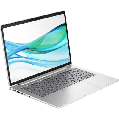 Laptop HP ProBook 445 G11, 14", AMD Ryzen 5, 16GB RAM, gri
