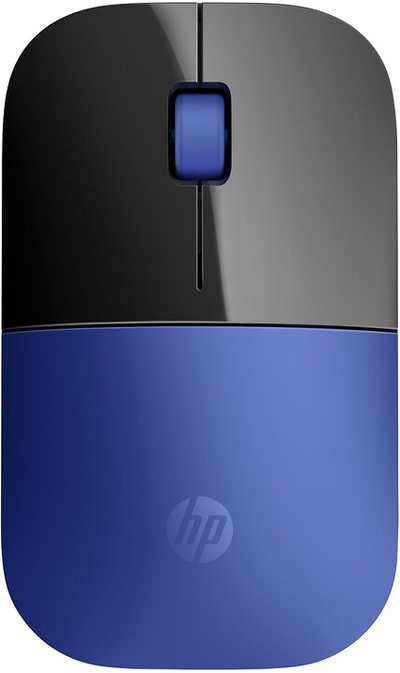 Maus pa kabllo HP Z3700, i kaltër