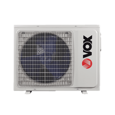 Klimë inverter VOX IFX24-SSCT, 24000BTU, e bardhë