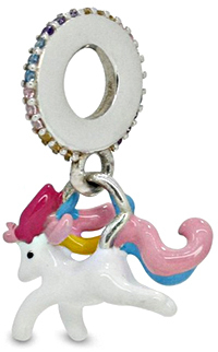 Varëse Infinity Love Unicorn HSD-1292-S