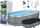 Pishina Bestway, 549x274cm, 12in1 (56710)