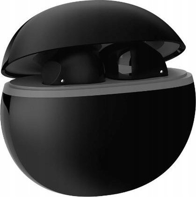 Kufje pa tela Creative Zen Air Dot, TWS in-ear, Bluetooth 5.3, të zeza