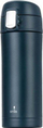 Termus Smile STT-15, 300ml, çelik inox, blu e errët