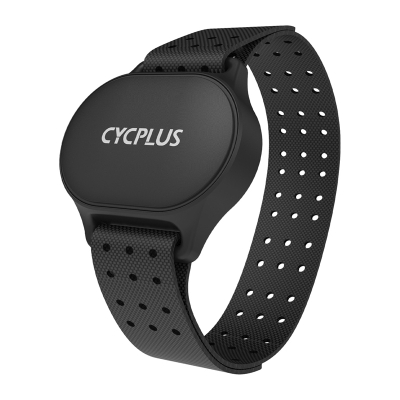 Byzylyk monitor rrahjesh zemre CYCPLUS, Bluetooth 5.1 ANT+, IP67, i zi