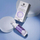 Serum fytyre BasicLab Esteticus Intense Firming, 30ml, për elasticitet, i bardhë