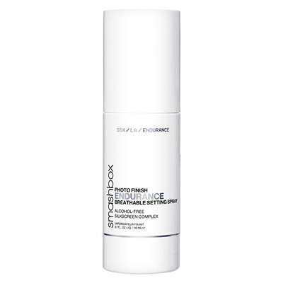 Sprej fiksues për grim Smashbox Photo Finish Endurance, 110 ml