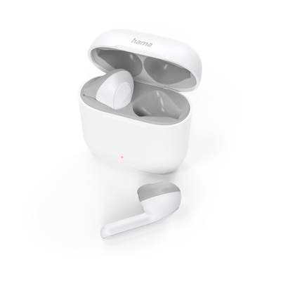 Dëgjuese Hama Freedom Light, Bluetooth, të bardha