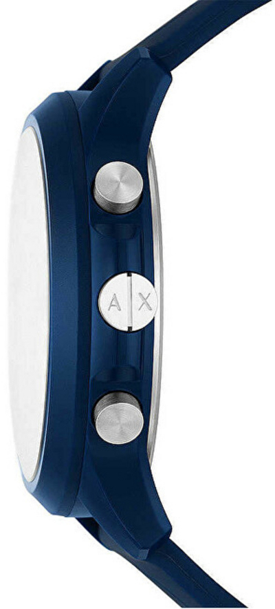 Orë dore Armani Exchange Hampton AX2437