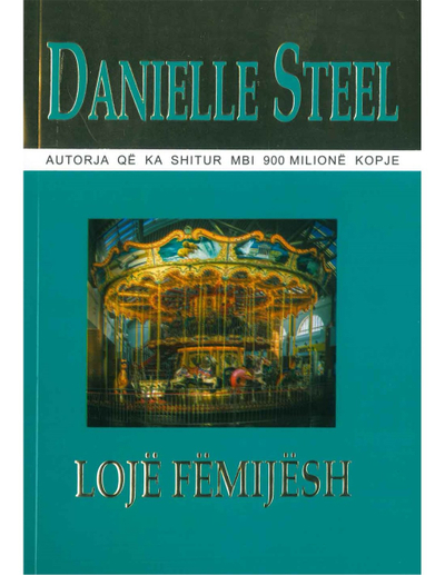 Loje Femijesh - Danielle Steal