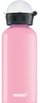 Shishe uji SIGG Alu KBT Icecream, 0.4 l, rozë
