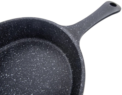Tigan graniti Orion GRANDE, 18 cm, 1 l, gri