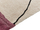 Tapet pambuku AFSAR Cotton Area Rug, 160 x 230 cm, bezhë me rozë