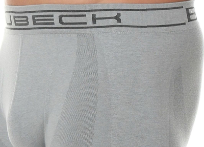 Brekë për meshkuj Brubeck, XL, të hirta