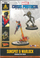 Zgjerim loje me figura Marvel Crisis Protocol Sunspot dhe Warlock