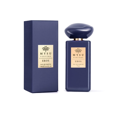 Eau de Parfum Mysu Eros, 75 ml