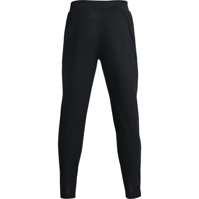 Pantallona për meshkuj Under Armour, 1233244-11904470, zezë