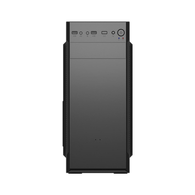 Kasë për PC FSP CMT160, e zezë