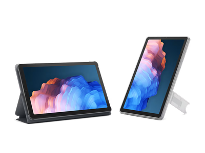 Tablet Lenovo Tab M9 Mediatek, 9", 32GB, Full HD, Android 12, i hirtë