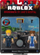 Set figure lojërash Roblox Brookhaven St. Luke’s Hospital, 2 figura, me aksesorë spitali, shumëngjyrësh