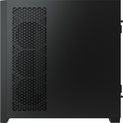 Kasë kompjuteri Corsair 5000D AIRFLOW, e zezë