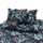 Set shtrati king size pambuk, 92 gsm, ngjyra jade