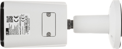 Kamerë IP APTI AI805CA3 28W L, 8Mpx, Full Color, e bardhë