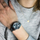 Orë dore Casio Sheen SHE 3512D-7A