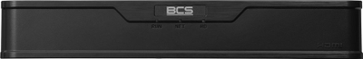 Regjistrues video BCS-P XVR0401, 4 kanale, 5in1, HDMI VGA