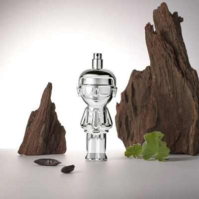 Eau de Parfum Karl Lagerfeld Ikonik Pour Homme