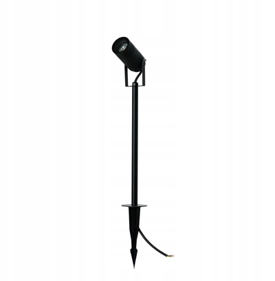 Projektor kopshti Azzardo TRAST 52cm, GU10, IP54, i zi