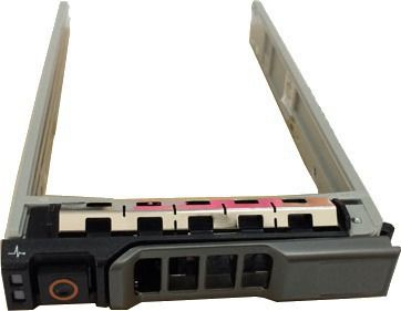 Kornizë HDD CoreParts KIT871, për kasë kompjutri, gri
