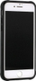 Mbulesë telefoni Ipaky New 360 Solid Case, për iPhone 7 Plus, mbrojtje 360°, e zezë