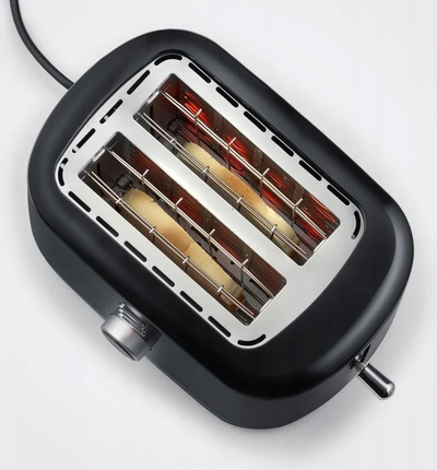 Toster SEVERIN AT 4321, 2 feta, 850W, i zi