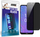 Xham mbrojtës privatësie Grizz SecretGlass për Nokia C210, xham qeramike, i tejdukshëm