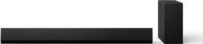 Soundbar LG SG10TY, 3.1 kanale, subwoofer wireless, i zi