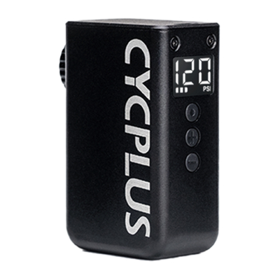 Cycplus AS2 PRO pompë mini elektrike