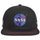 Kapelë Capslab Space Mission NASA Snapback