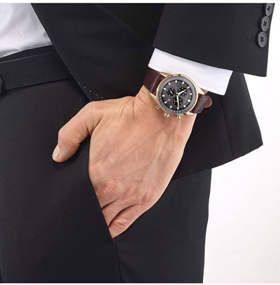 Orë dore Citizen Eco-Drive Sport AT2393-17H