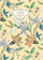 Fletore Fresh Decorative Flowers, 96 faqe, shumëngjyrëshe