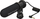 Mikrofon shotgun Behringer 000-EWF00-00010, kondensator, jack 3.5 mm, i zi