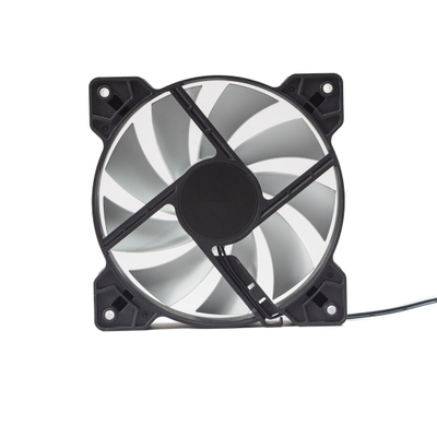 Ventilator Ftohës Për Kompjuter SAMA 12cm BW regular fan