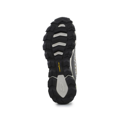 Патики за мажи Skechers Max Protect Fast Track 237304 OLBK, дишлива мрежа, зелени