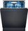 Enëlarëse e integrume Siemens SN87TX00CE, madhësi e plotë, varioSpeed Plus, Home Connect, inoks