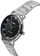 Orë dore Casio MTP-VT03D-1B, analog, çelik inox, cifër e zezë